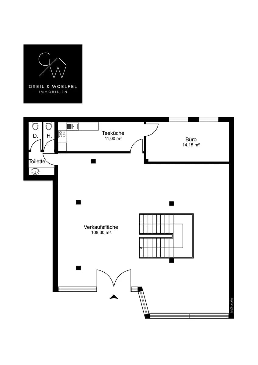 Gewerbeimmobilie kaufen in Bregenz – 261 m² – Bild 2 von 16