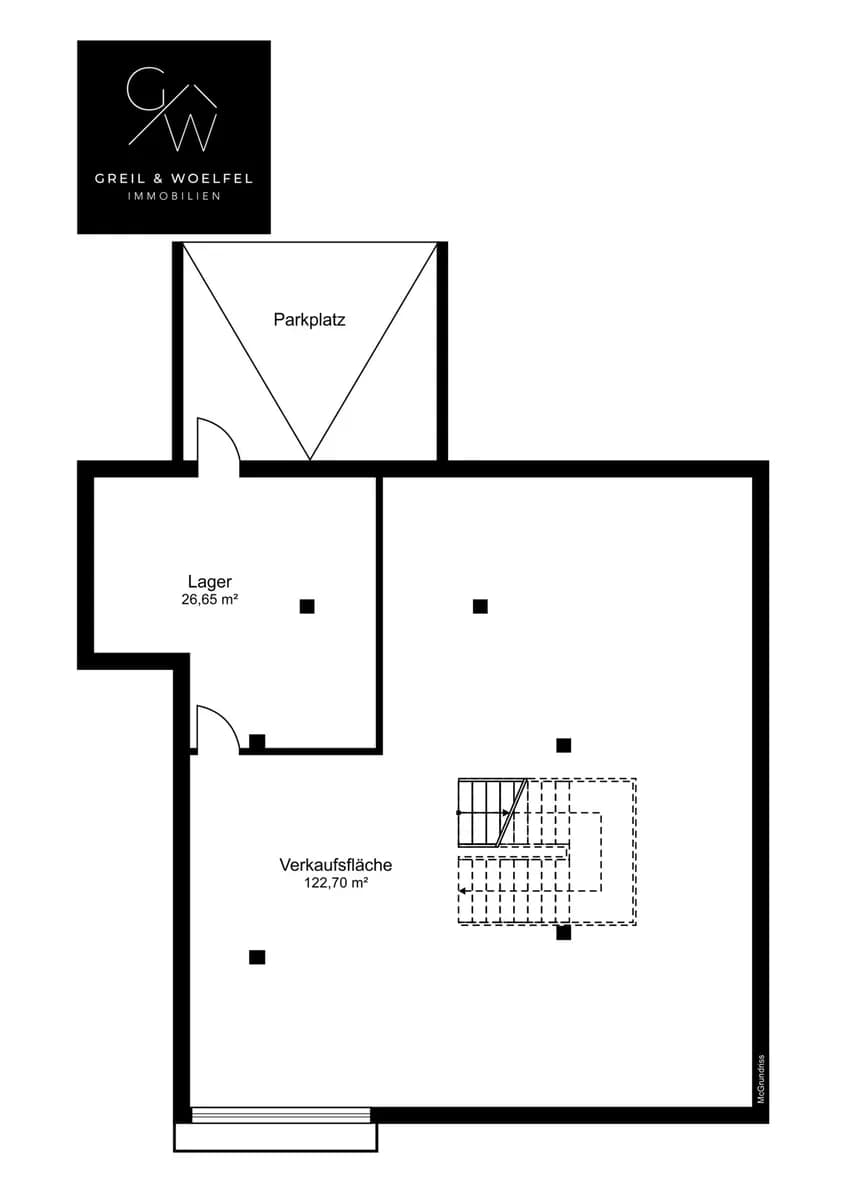 Gewerbeimmobilie kaufen in Bregenz – 261 m² – Bild 3 von 16