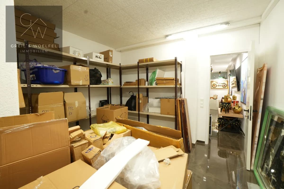 Gewerbeimmobilie kaufen in Bregenz – 261 m² – Bild 16 von 16