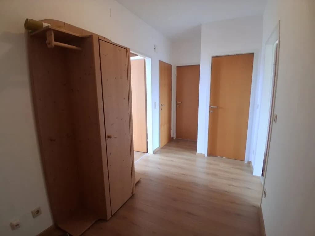 1-Zimmer-Wohnung mieten in Gmünd – 50 m², € 650