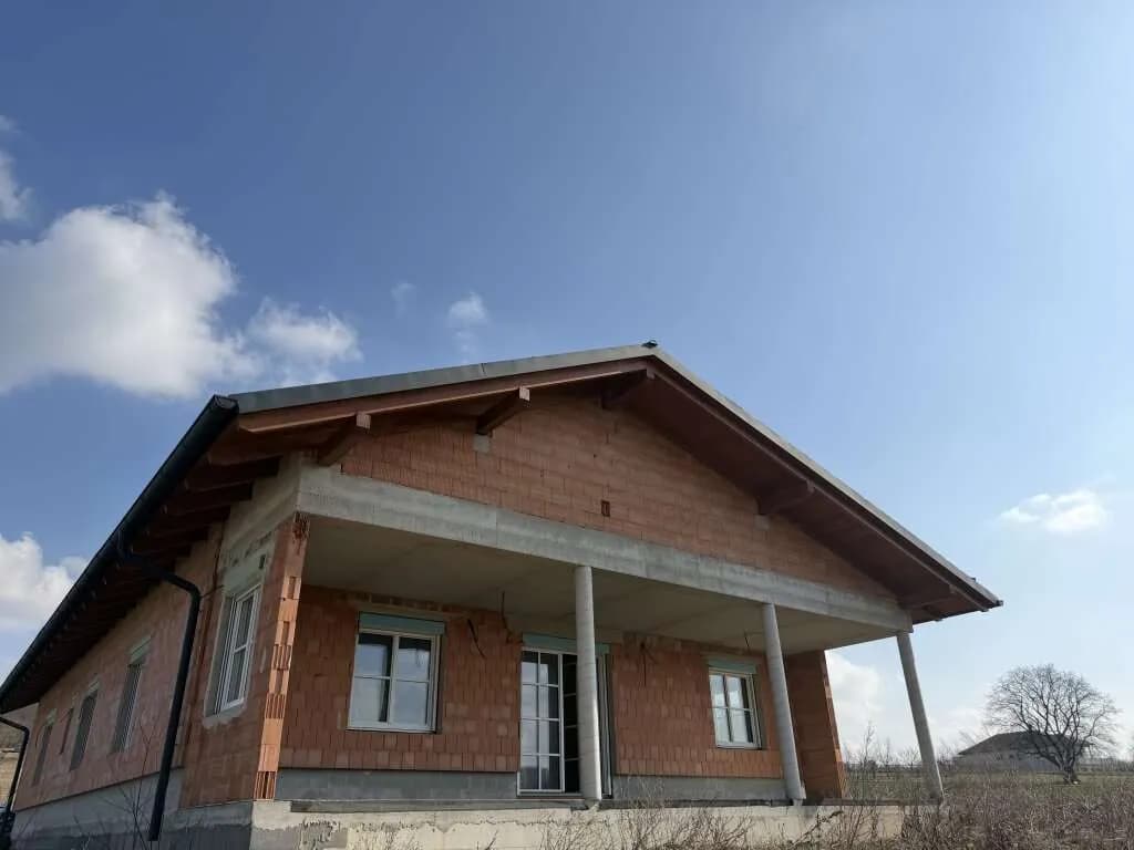 5-Zimmer-Haus kaufen in Oberwart – 190 m², € 400.000 – Bild 2 von 20