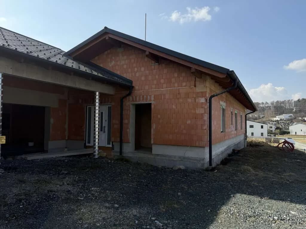 5-Zimmer-Haus kaufen in Oberwart – 190 m², € 400.000 – Bild 9 von 20