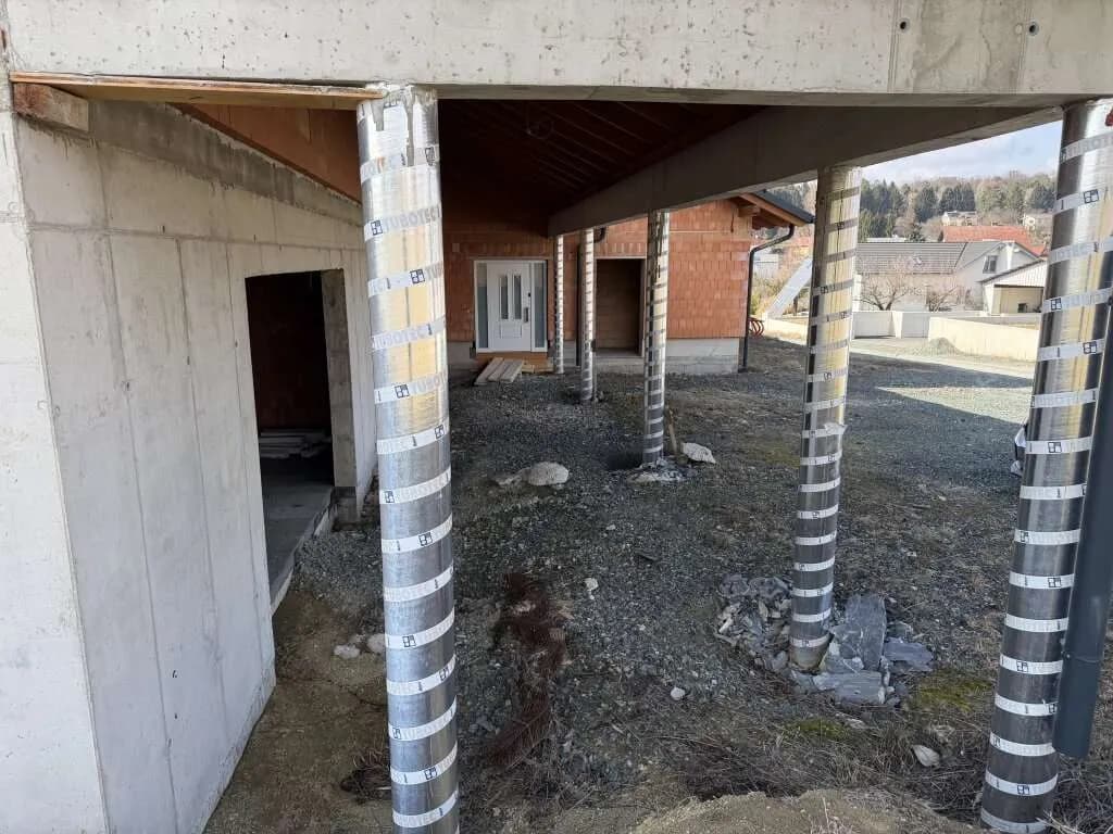 5-Zimmer-Haus kaufen in Oberwart – 190 m², € 400.000 – Bild 10 von 20