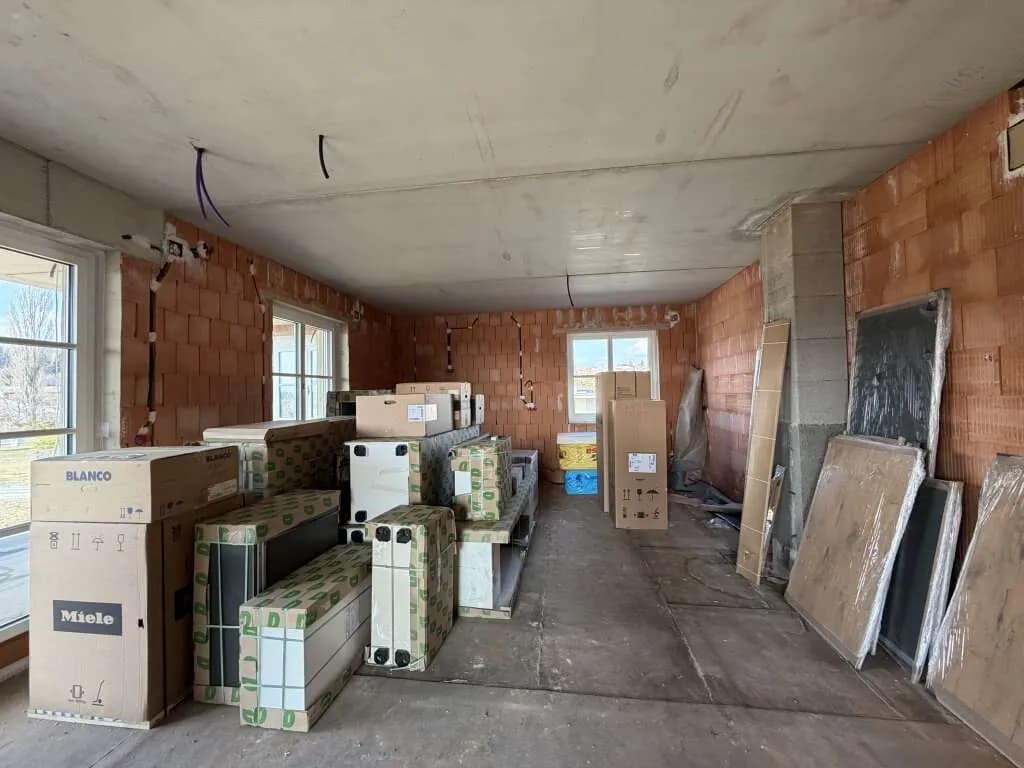 5-Zimmer-Haus kaufen in Oberwart – 190 m², € 400.000 – Bild 12 von 20