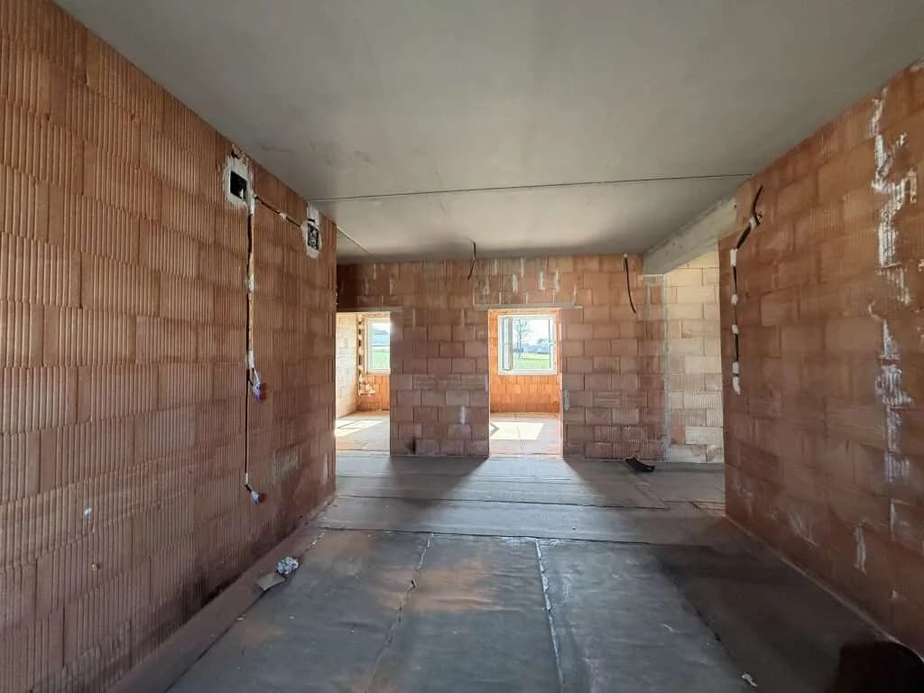 5-Zimmer-Haus kaufen in Oberwart – 190 m², € 400.000 – Bild 13 von 20