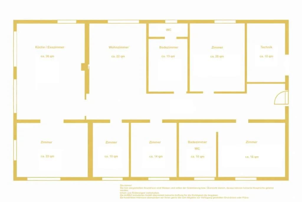 5-Zimmer-Haus kaufen in Oberwart – 190 m², € 400.000 – Bild 19 von 20