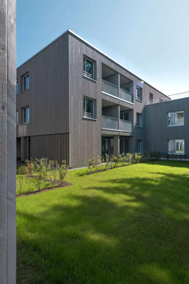 4-Zimmer-Wohnung kaufen in Feldkirch – 74,77 m², € 528.900