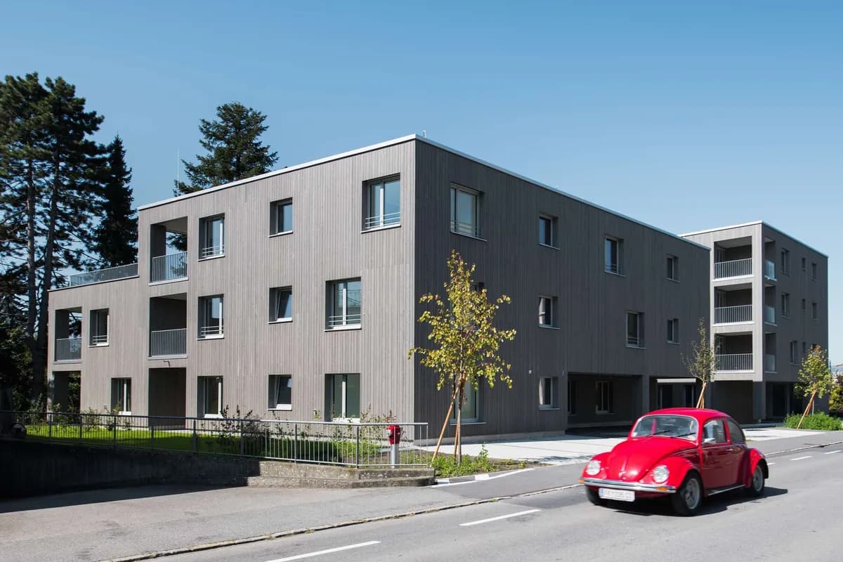 4-Zimmer-Wohnung kaufen in Feldkirch – 74,77 m², € 528.900 – Bild 2 von 7