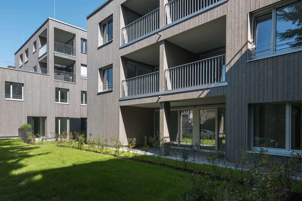 4-Zimmer-Wohnung kaufen in Feldkirch – 74,77 m², € 528.900 – Bild 4 von 7