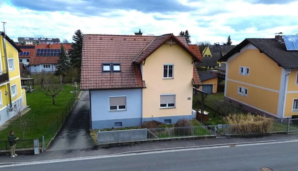Haus kaufen in Leibnitz – 156 m², € 359.000