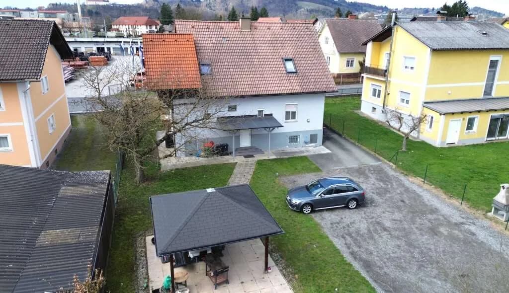 Haus kaufen in Leibnitz – 156 m², € 359.000 – Bild 2 von 16