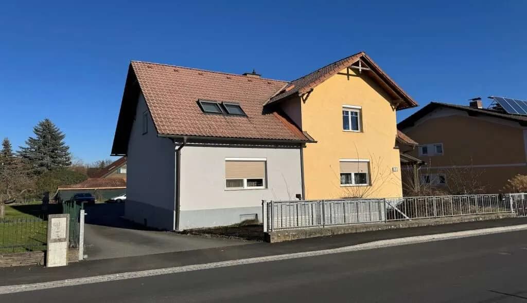 Haus kaufen in Leibnitz – 156 m², € 359.000 – Bild 3 von 16