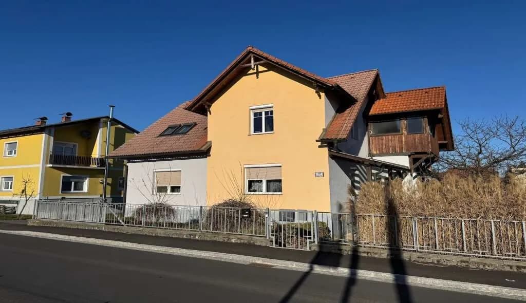 Haus kaufen in Leibnitz – 156 m², € 359.000 – Bild 4 von 16
