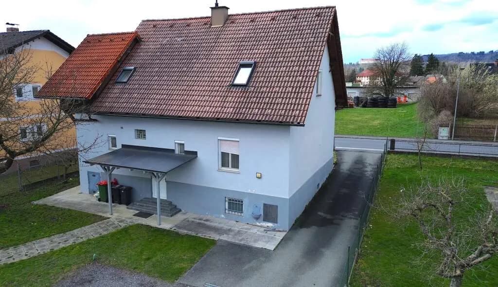 Haus kaufen in Leibnitz – 156 m², € 359.000 – Bild 5 von 16