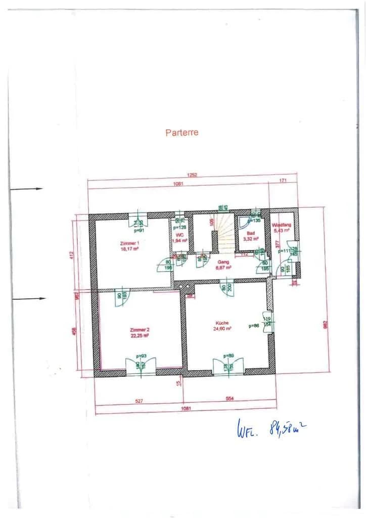 Haus kaufen in Leibnitz – 156 m², € 359.000 – Bild 14 von 16