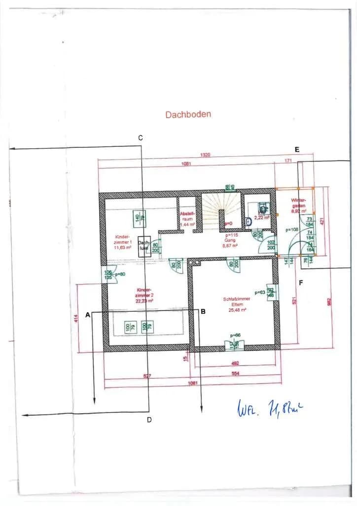 Haus kaufen in Leibnitz – 156 m², € 359.000 – Bild 15 von 16