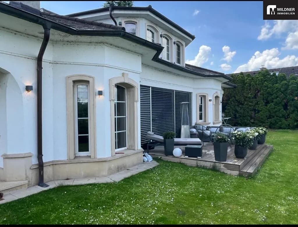 3-Zimmer-Immobilie kaufen in Mödling – 170 m², € 1.290.000 – Bild 2 von 15
