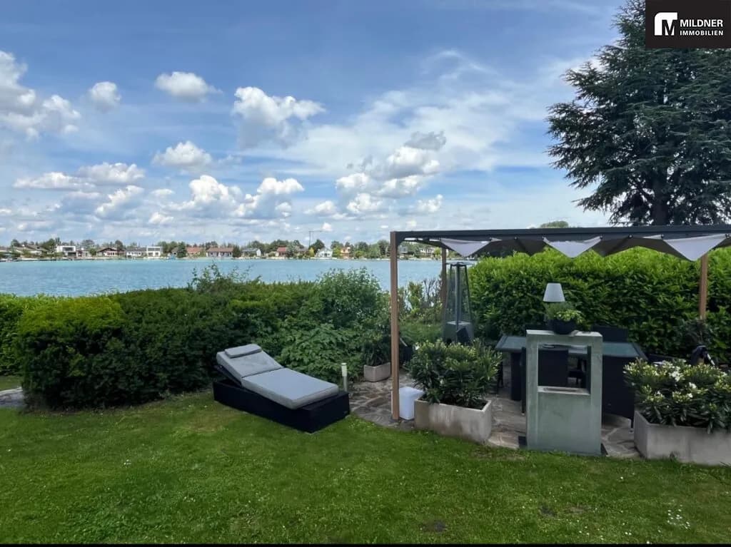 3-Zimmer-Immobilie kaufen in Mödling – 170 m², € 1.290.000 – Bild 3 von 15