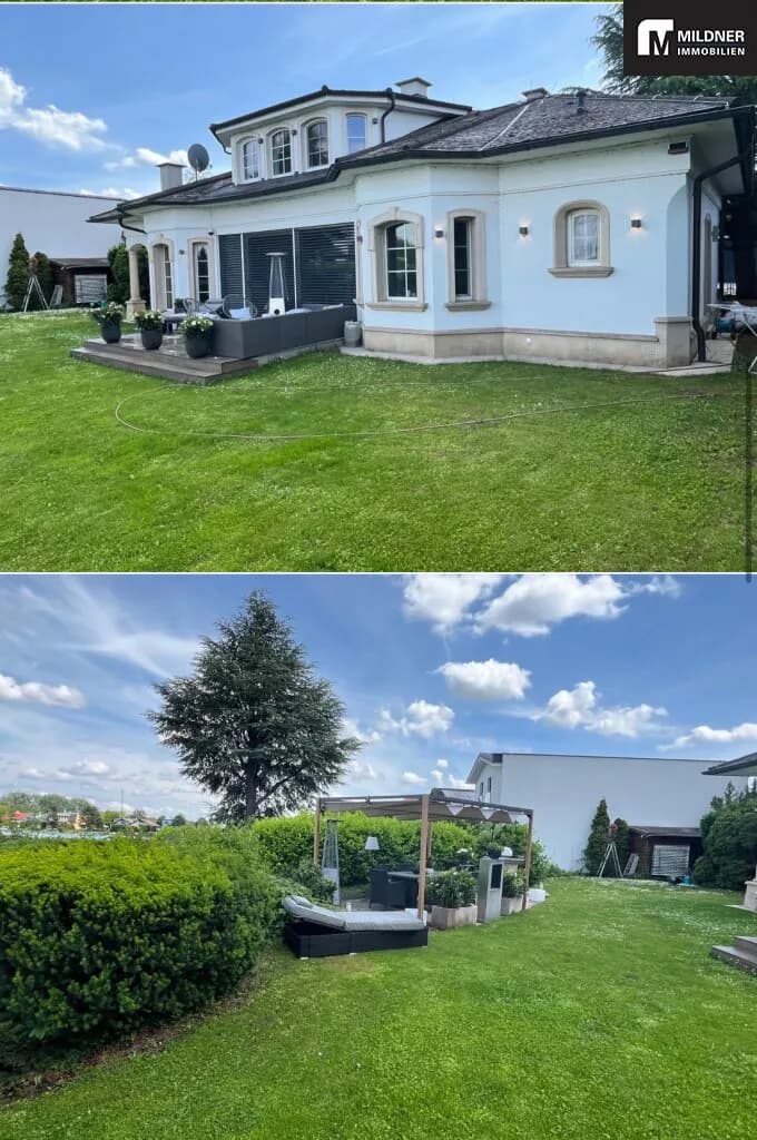 3-Zimmer-Immobilie kaufen in Mödling – 170 m², € 1.290.000 – Bild 5 von 15
