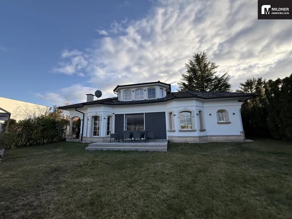 3-Zimmer-Immobilie kaufen in Mödling – 170 m², € 1.290.000 – Bild 11 von 15