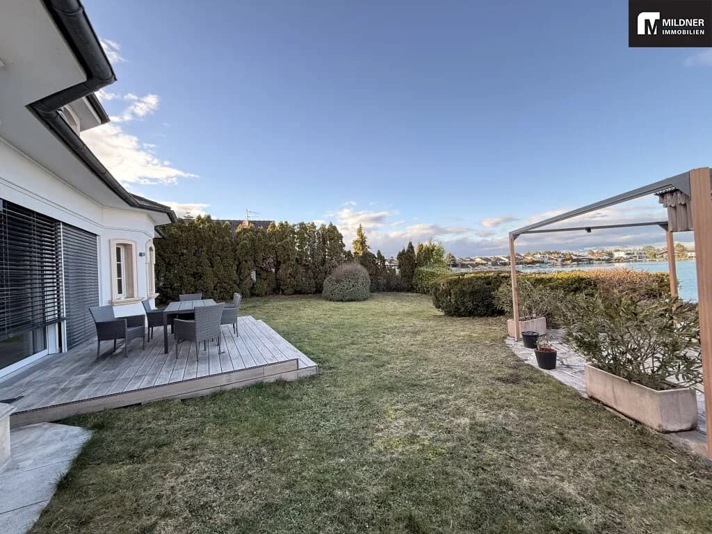 3-Zimmer-Immobilie kaufen in Mödling – 170 m², € 1.290.000 – Bild 13 von 15