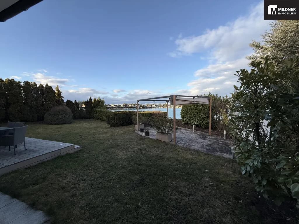 3-Zimmer-Immobilie kaufen in Mödling – 170 m², € 1.290.000 – Bild 14 von 15