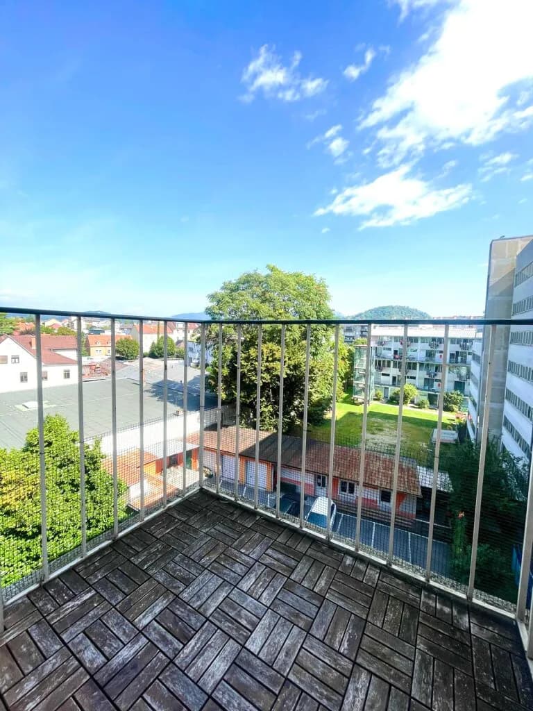 3-Zimmer-Wohnung kaufen in Graz – 100 m², € 285.000 – Bild 1 von 18