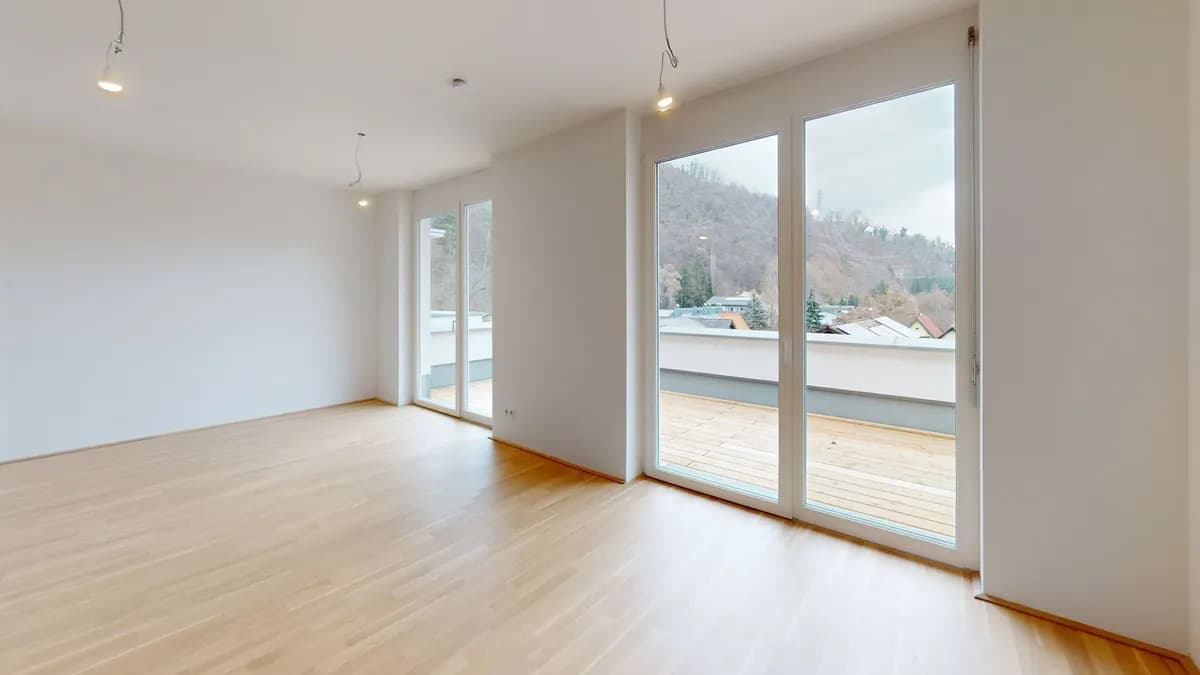 3-Zimmer-Wohnung kaufen in Graz – 68,44 m², € 264.145