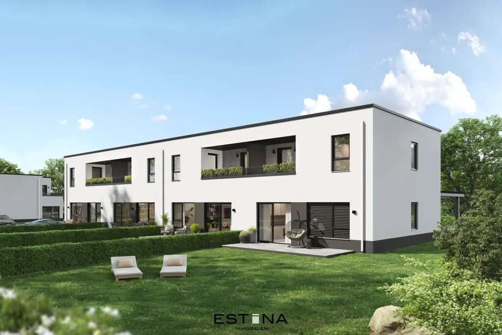 5-Zimmer-Haus kaufen in Neusiedl am See – 106,97 m², € 639.000 – Bild 10 von 13