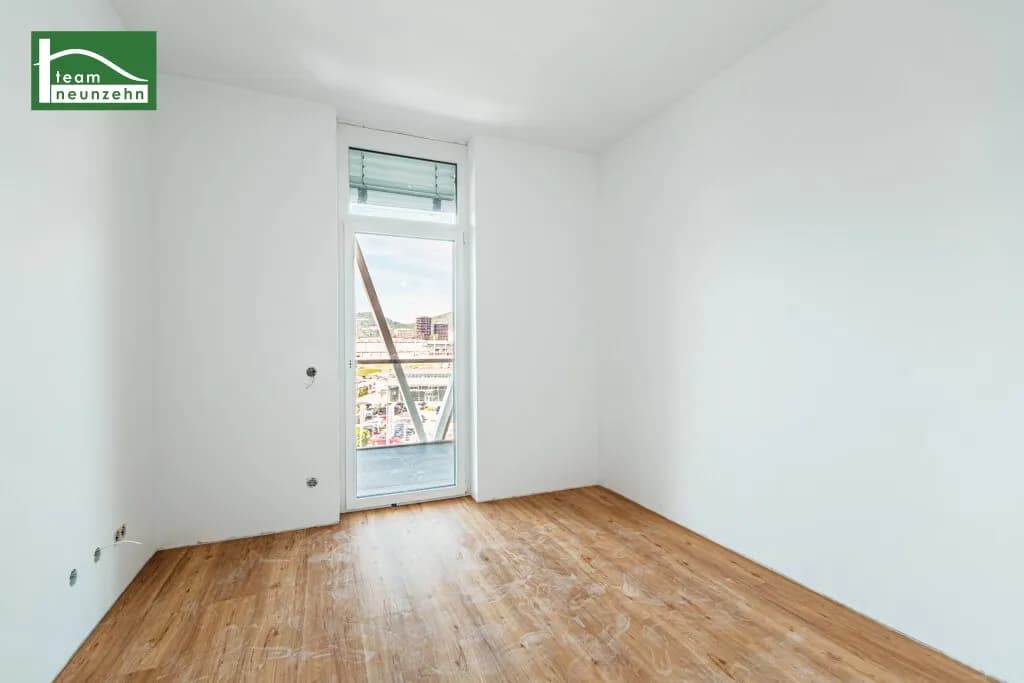 3-Zimmer-Wohnung mieten in Graz – 59,2 m², € 925 – Bild 3 von 24