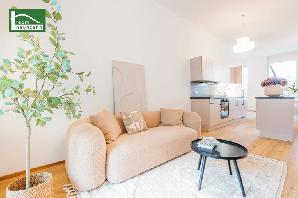 3-Zimmer-Wohnung mieten in Graz – 59,2 m², € 925 – Bild 7 von 24
