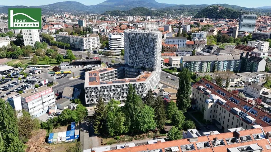 3-Zimmer-Wohnung mieten in Graz – 59,2 m², € 925 – Bild 15 von 24
