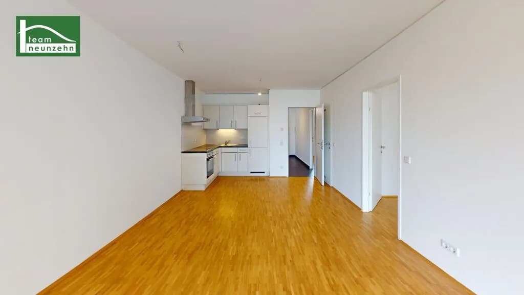3-Zimmer-Wohnung mieten in Graz – 65,54 m², € 929 – Bild 2 von 20