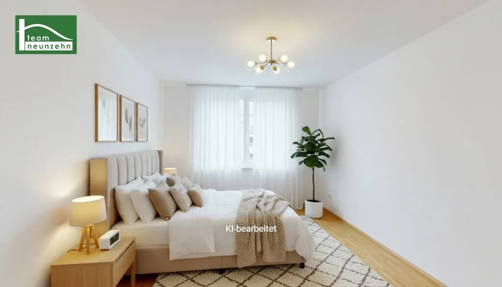 3-Zimmer-Wohnung mieten in Graz – 65,54 m², € 929 – Bild 8 von 20