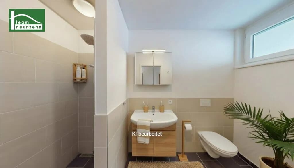 3-Zimmer-Wohnung mieten in Graz – 65,54 m², € 929 – Bild 10 von 20