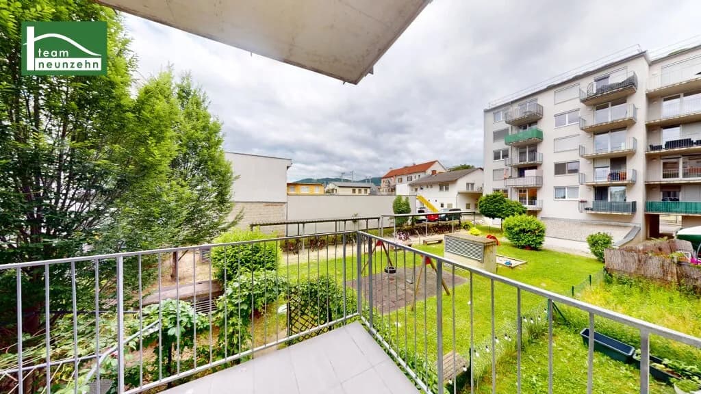 3-Zimmer-Wohnung mieten in Graz – 65,54 m², € 929 – Bild 11 von 20