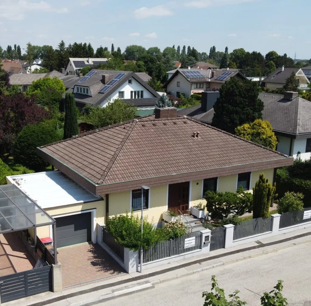 Haus kaufen in Wiener Neustadt – 129 m², € 548.000
