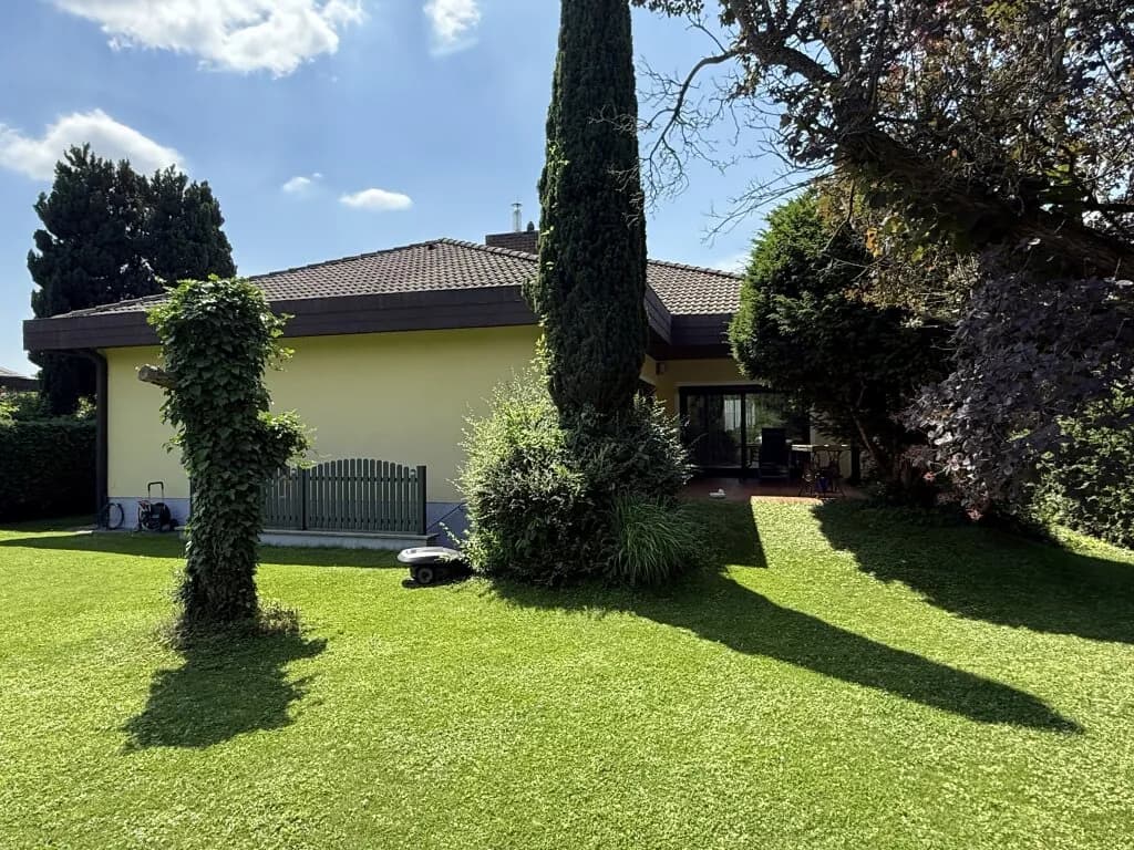 Haus kaufen in Wiener Neustadt – 129 m², € 548.000 – Bild 22 von 24