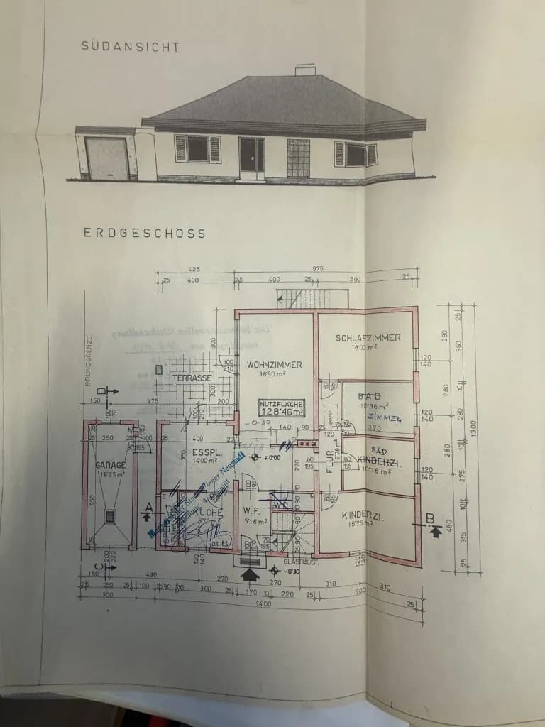 Haus kaufen in Wiener Neustadt – 129 m², € 548.000 – Bild 23 von 24