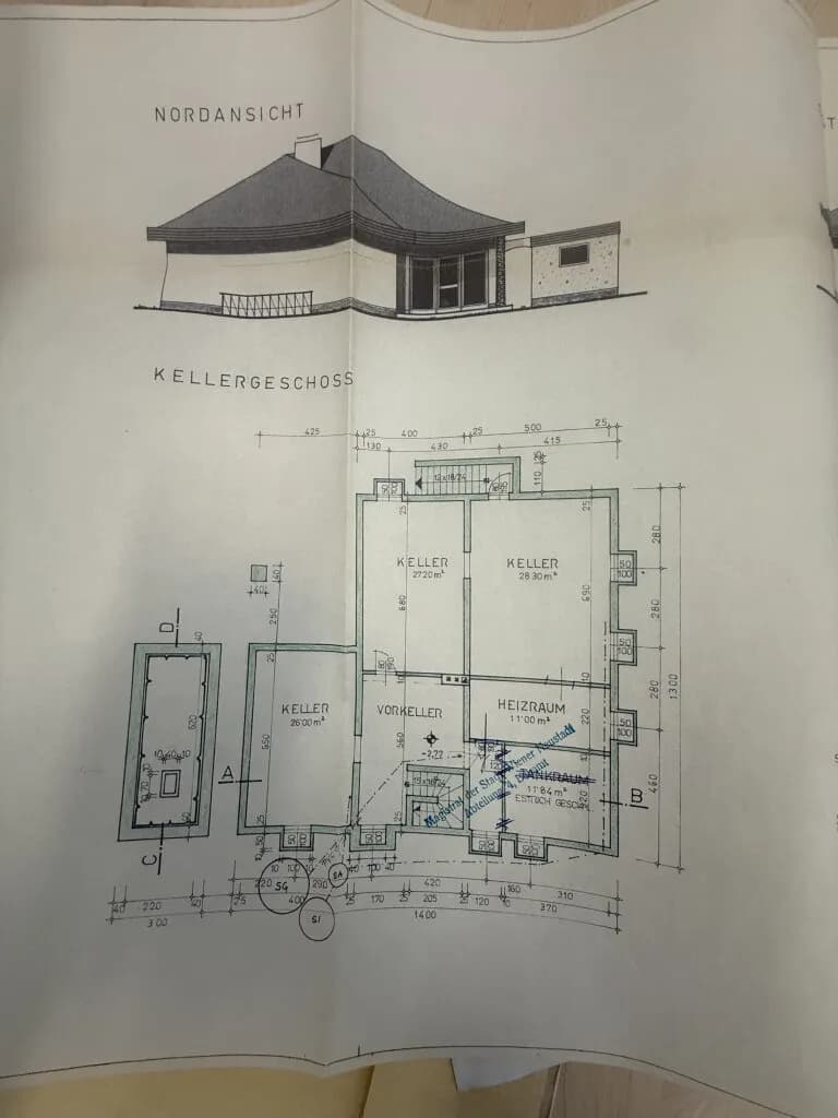 Haus kaufen in Wiener Neustadt – 129 m², € 548.000 – Bild 24 von 24