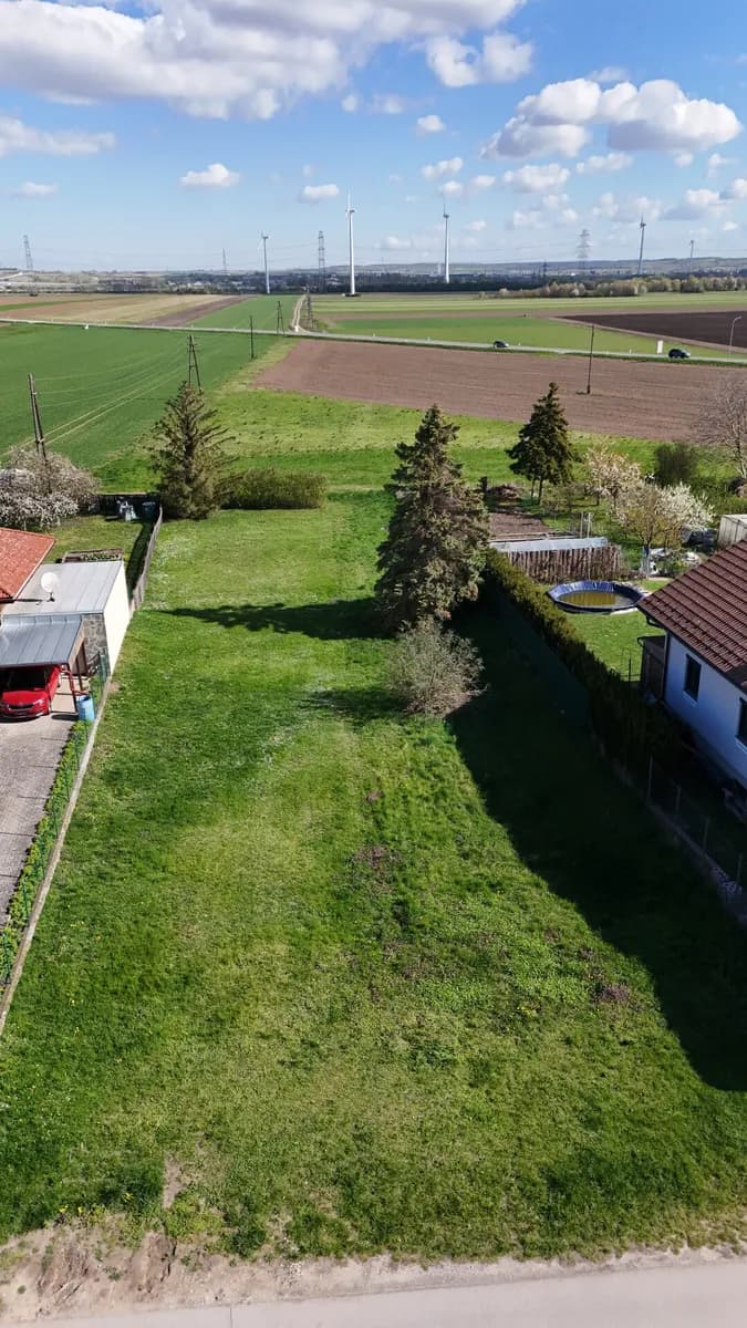 Grundstück kaufen in Korneuburg – 692 m², € 435.600 – Bild 3 von 7
