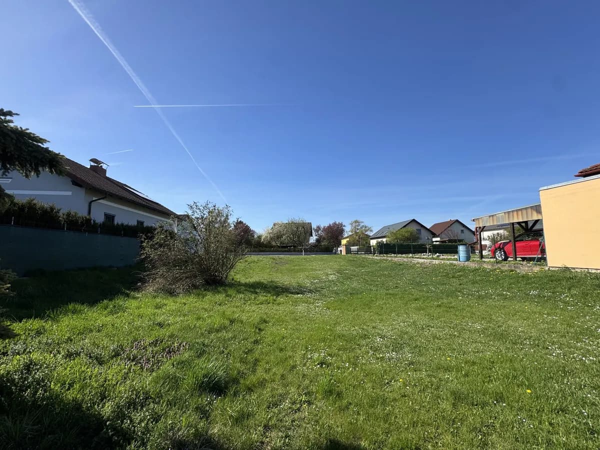Grundstück kaufen in Korneuburg – 692 m², € 435.600 – Bild 4 von 7