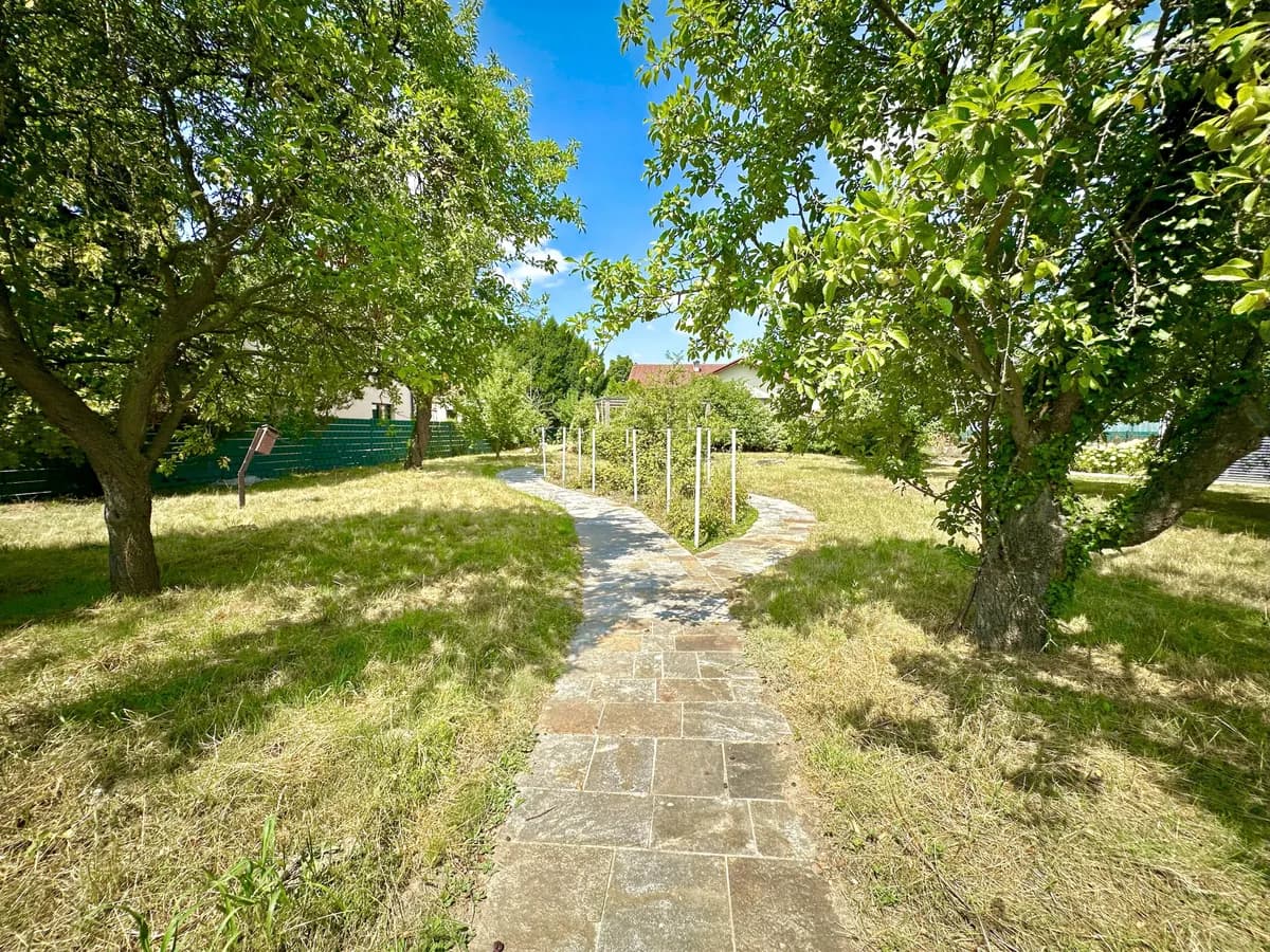 Grundstück kaufen in Korneuburg – 692 m², € 435.600 – Bild 5 von 7
