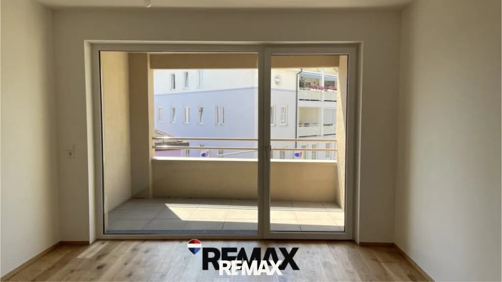 3-Zimmer-Wohnung mieten in Vöcklabruck – 71,62 m², € 1.100 – Bild 2 von 4