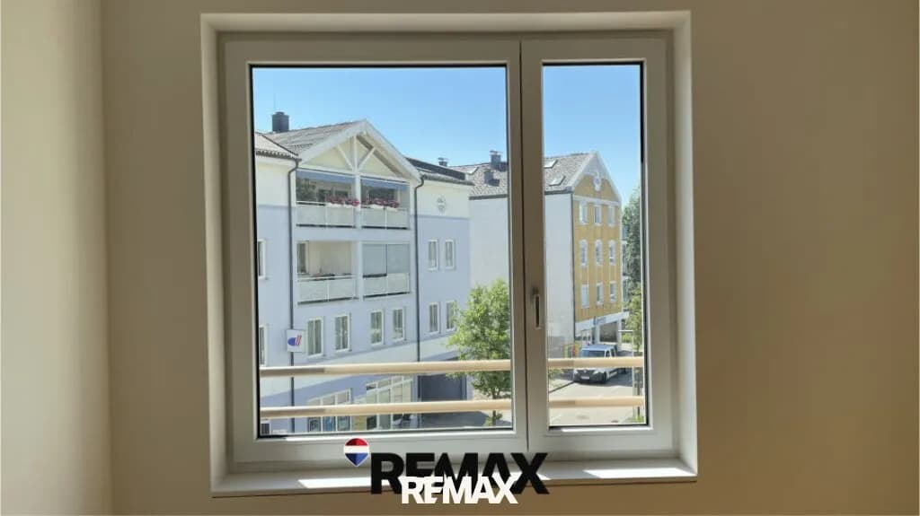3-Zimmer-Wohnung mieten in Vöcklabruck – 71,62 m², € 1.100 – Bild 3 von 4