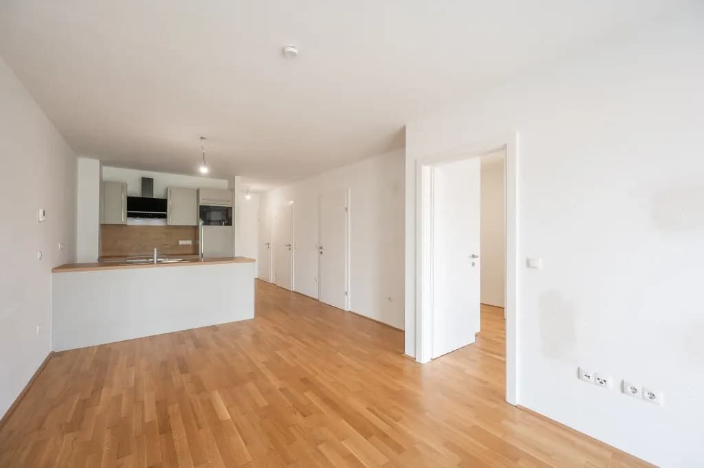 2-Zimmer-Wohnung kaufen in Gänserndorf – 63,51 m², € 324.000