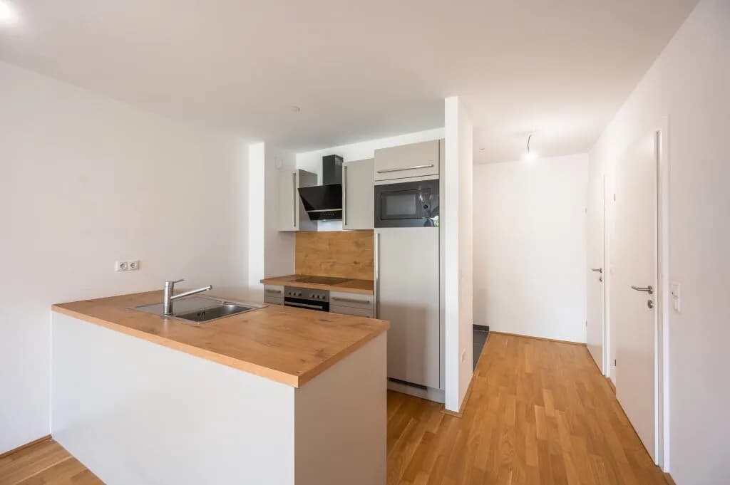 2-Zimmer-Wohnung kaufen in Gänserndorf – 63,51 m², € 324.000 – Bild 2 von 25
