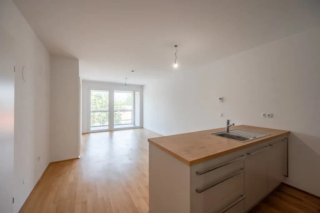 2-Zimmer-Wohnung kaufen in Gänserndorf – 63,51 m², € 324.000 – Bild 3 von 25