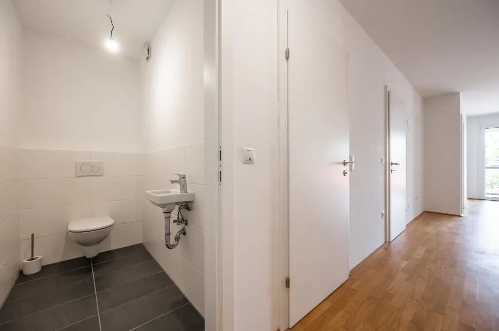 2-Zimmer-Wohnung kaufen in Gänserndorf – 63,51 m², € 324.000 – Bild 9 von 25