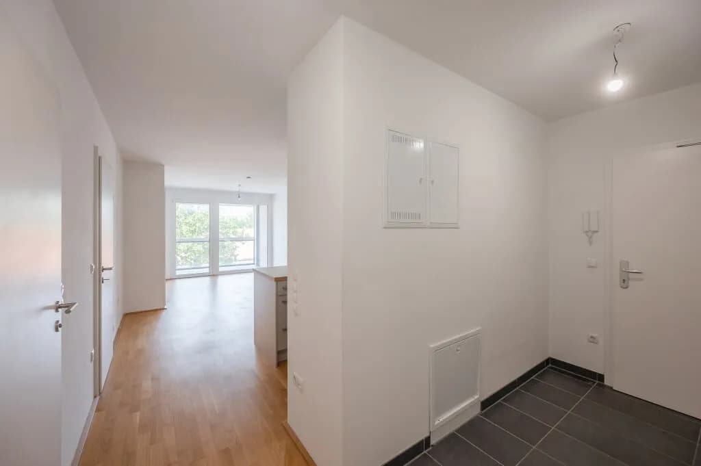 2-Zimmer-Wohnung kaufen in Gänserndorf – 63,51 m², € 324.000 – Bild 11 von 25